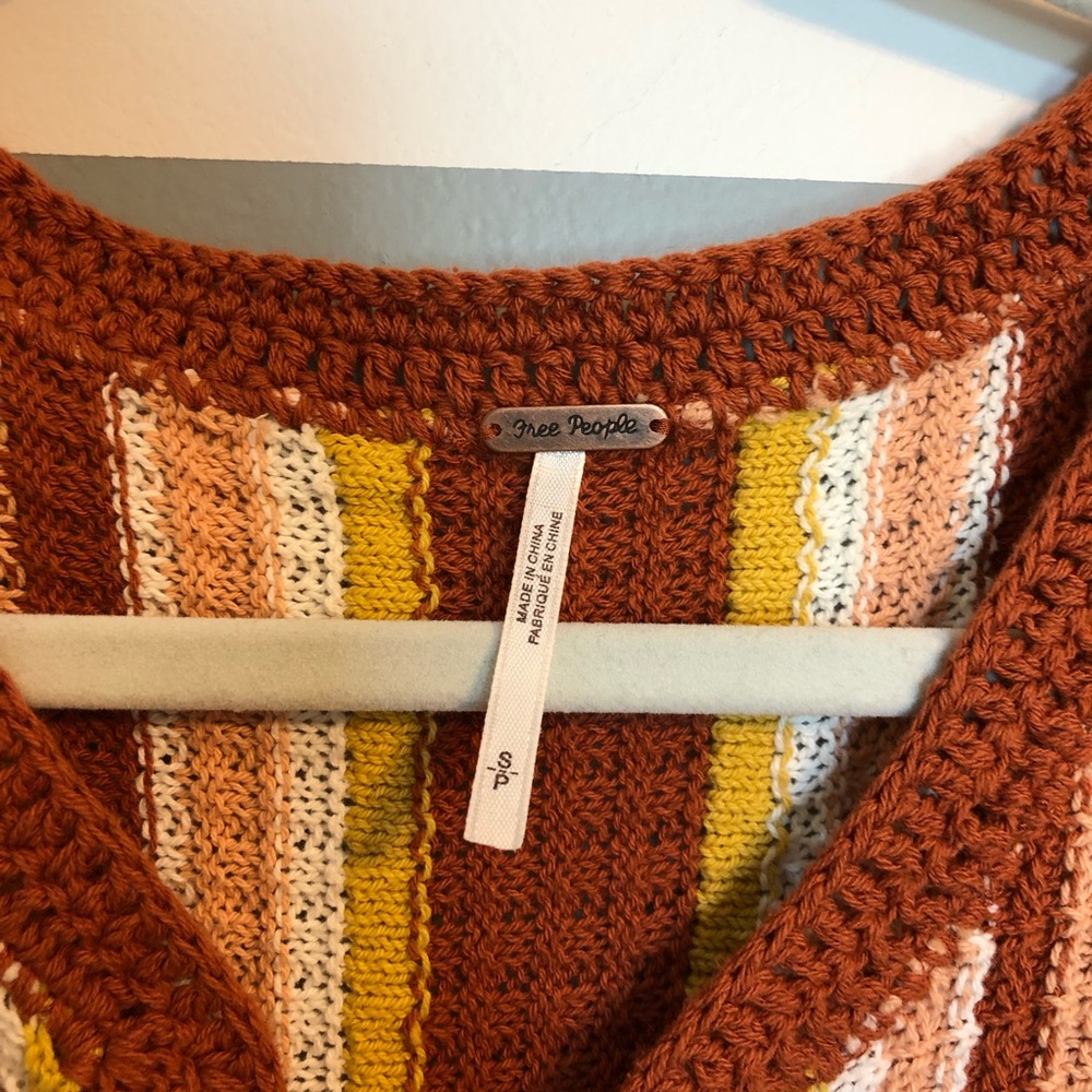 Free People Lollipop dress - Picture 5 of 8